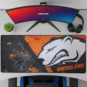 Gaming Mouse Pad 900 x 400 x 3 mm - Image 6