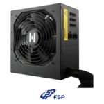 Power Supply FSP Hydro M PRO 800W 80 PLUS BRONZE HP2-800M Semi-Modular