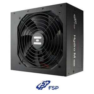 Power Supply FSP Hydro M PRO 800W 80 PLUS BRONZE HP2-800M Semi-Modular - Image 2