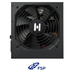 Power Supply FSP Hydro M PRO 800W 80 PLUS BRONZE HP2-800M Semi-Modular - Image 3