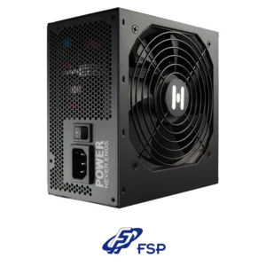 Power Supply FSP Hydro M PRO 800W 80 PLUS BRONZE HP2-800M Semi-Modular - Image 4