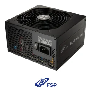 Power Supply FSP Hydro M PRO 800W 80 PLUS BRONZE HP2-800M Semi-Modular - Image 5