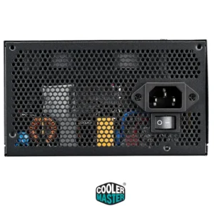 COOLER MASTER MWE 750W V3 80 PLUS Bronze - Image 4