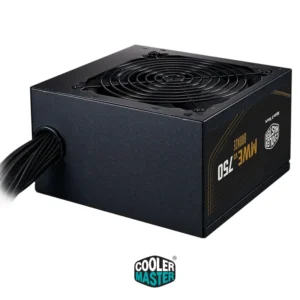 COOLER MASTER MWE 750W V3 80 PLUS Bronze - Image 5