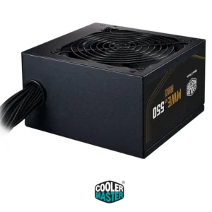 COOLER MASTER MWE 550W V3 80 PLUS Bronze - Image 5