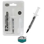 Cooler Master IC-Essential RG-ICE2-TA15-R1 Thermal Paste E2 Original