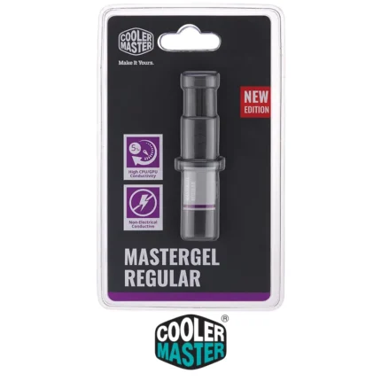 Thermal Paste Cooler Master Master Gel MG-5 100% Original