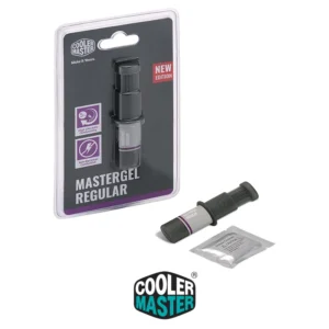 Thermal Paste Cooler Master New Master Gel Original - Image 2