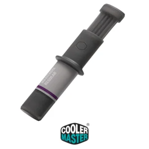 Thermal Paste Cooler Master New Master Gel Original - Image 3