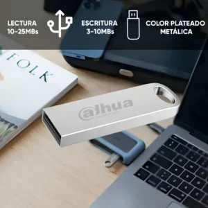 Flash Drive USB-U106-30 USB3.2 GEN1 16GB/32GB/64GB/128GB - Image 2