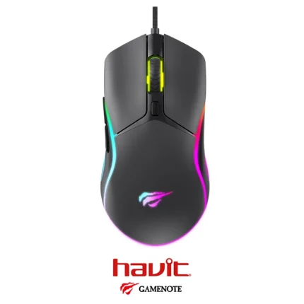 HAVIT MS1029 RGB