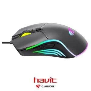 HAVIT MS1029 RGB - Image 2