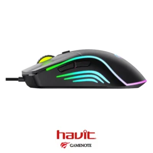 HAVIT MS1029 RGB - Image 3