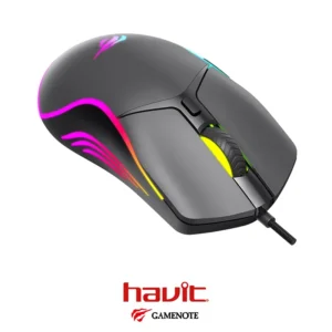 HAVIT MS1029 RGB - Image 4