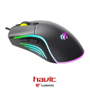 HAVIT MS1029 RGB - Image 5