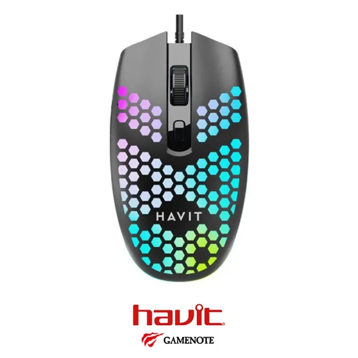 HAVIT MS4254 - Image 1