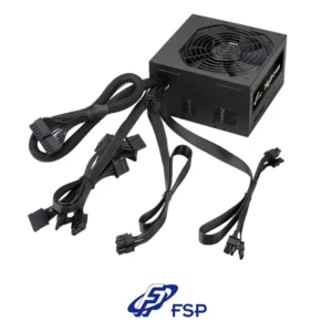 Power Supply FSP Hydro PRO 700W 80 PLUS BRONZE - Image 4