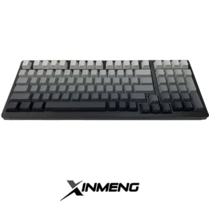XINMENG K980 Tri-Mode Connectivity Hot Swap Gasket Mechanical Keyboard - Image 4