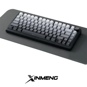 Xinmeng M75 Custom Tri-mode Wireless Bluetooth Mechanical Keyboard Gasket Hot Swap - Image 5
