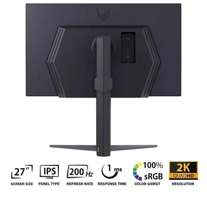LG UltraGear 27GS75Q-B 27
