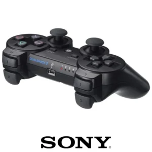 Dualshock 3 Wireless Controller For Ps3 - Image 2