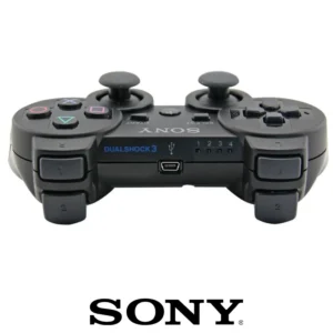 Dualshock 3 Wireless Controller For Ps3 - Image 3