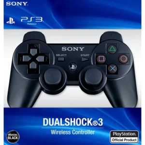 Dualshock 3 Wireless Controller For Ps3 - Image 4
