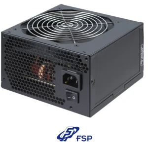 Power Supply FSP 500W HYPER K 500W 80 PLUS