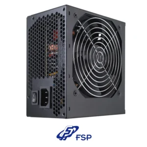 Power Supply FSP 500W HYPER K 500W 80 PLUS - Image 2