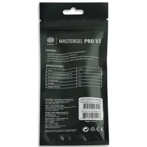 Thermal Paste MASTER GEL PRO V2 MGY-ZOSG-N15M-R3 - Image 3