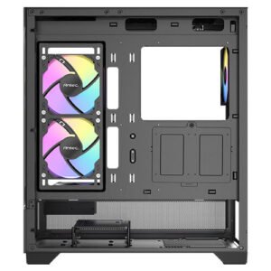 CASE ANTEC CX700 ELITE Black 6 FAN RGB - Image 11
