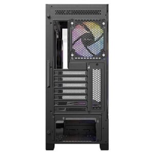 CASE ANTEC CX700 ELITE Black 6 FAN RGB - Image 12