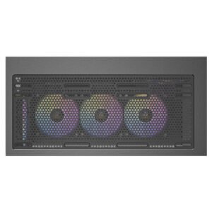 CASE ANTEC CX700 ELITE Black 6 FAN RGB - Image 13
