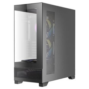 CASE ANTEC CX700 ELITE Black 6 FAN RGB - Image 8
