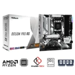 MOTHERBOARD B650M Pro RS DDR5 ASROCK