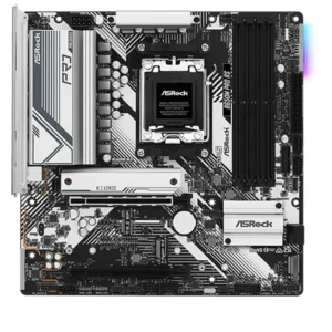 MOTHERBOARD B650M Pro RS DDR5 ASROCK - Image 2