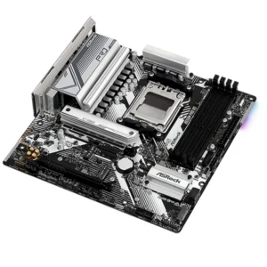 MOTHERBOARD B650M Pro RS DDR5 ASROCK - Image 3