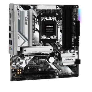 MOTHERBOARD B650M Pro RS DDR5 ASROCK - Image 4