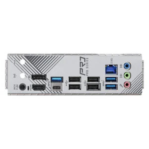 MOTHERBOARD B650M Pro RS DDR5 ASROCK - Image 5