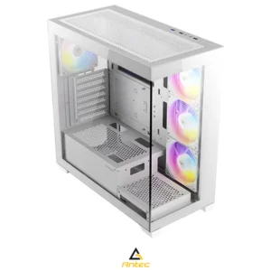 CASE ANTEC CX300 WHITE 4 FAN ARGB ADRESSABLE - Image 2
