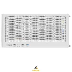 CASE ANTEC CX300 WHITE 4 FAN ARGB ADRESSABLE - Image 8
