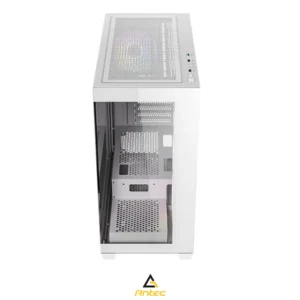 CASE ANTEC CX300 WHITE 4 FAN ARGB ADRESSABLE - Image 9