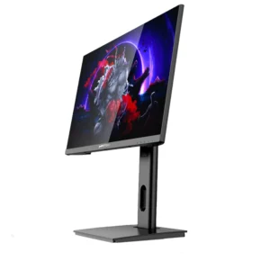MATOS FIGHTER 2 FAST IPS 24,5" FHD 180Hz Adjustable Stand - Image 2