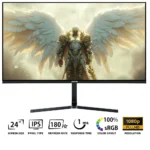 MATOS ELITE 2 FAST IPS 24" 1MS FHD 180Hz