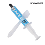 Thermal Paste Snowman MTG5