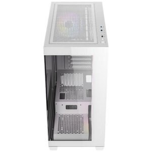CASE ANTEC CX300 WHITE 4 FAN ARGB ADRESSABLE - Image 10