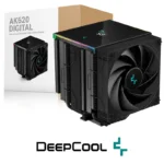 AIR COOLER AK620 DIGITAL BLACK