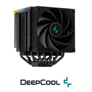 AIR COOLER AK620 DIGITAL BLACK - Image 2
