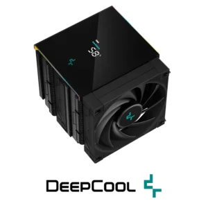 AIR COOLER AK620 DIGITAL BLACK - Image 3