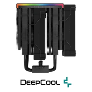 AIR COOLER AK620 DIGITAL BLACK - Image 5